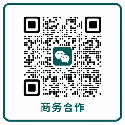 福利姬商务合作二维码